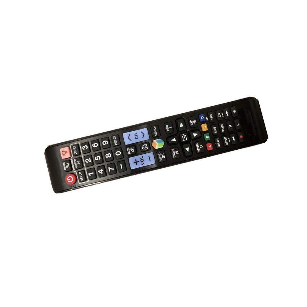 Af remote