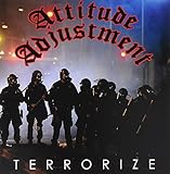 TERRORIZE                                          image