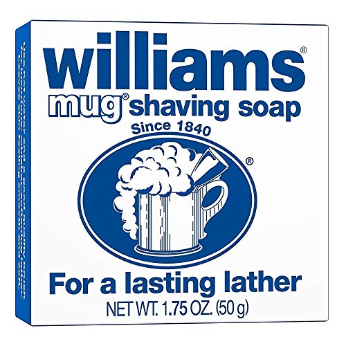 Williams Mug Shaving Soap, 3 Count in Pakistan