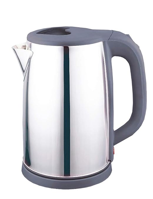JosLove Electric Kettle Stainless Steel 1500W Household Quick Heating