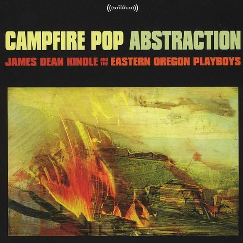 Campfire Pop Abstraction