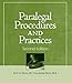Paralegal Procedures and Practices