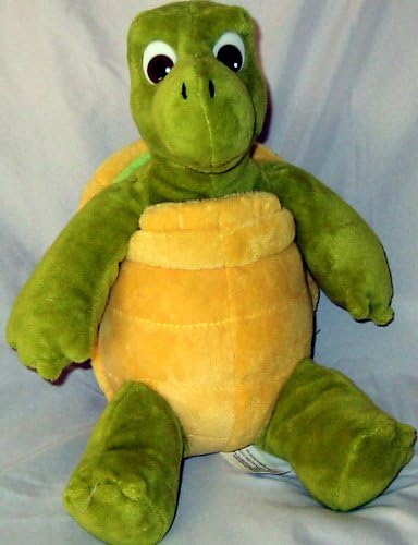 amazon stuffed turtle