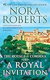 A Royal Invitation (Cordina's Royal Family)