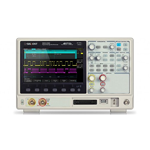 Buy Siglent SDS2102 Oscillo Desktop 2channel mixedsignal digital