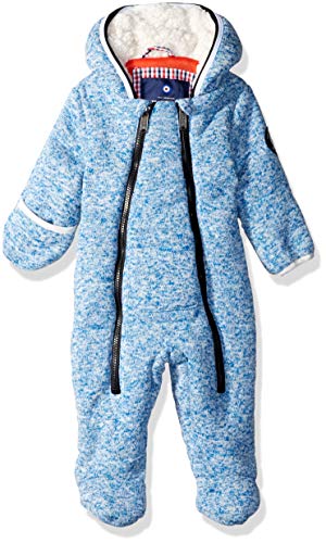 ben sherman baby jacket