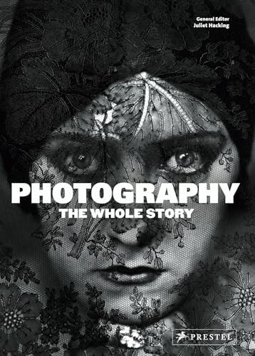 A World History of Photography by Naomi Rosenblum (1997) (3rd