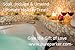 Rachelle Parker Honey & Green Tea Exclusive Spa Gift Basket for Natural Skin- Body Hydration & Rejuvenation! Ideal Birthday Gift & Thank You Gift