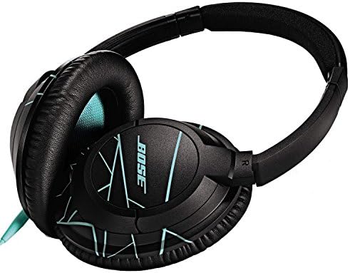 bose around ear headphones ii