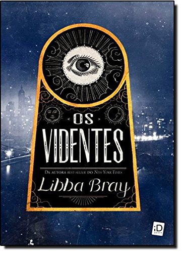 Os Videntes (Em Portuguese do Brasil)