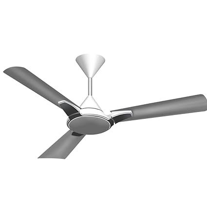Buy Breezalit Ceiling Fan Superior Metallic Finished Elegant