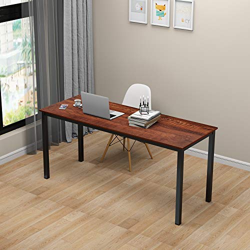 AMA Maker Computer Desk/Dining Table Office Desk Sturdy Writing