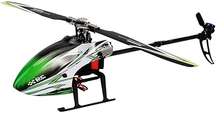 professional rc helicopter