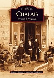 Chalais et ses environs