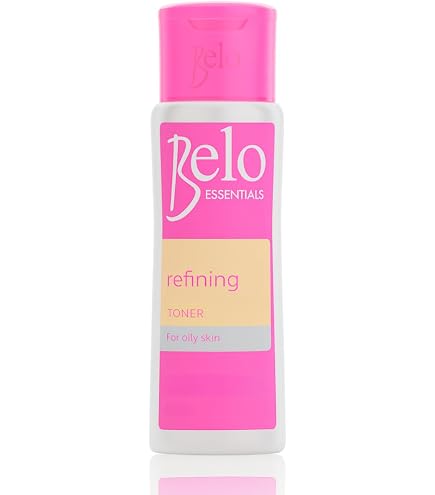 Belo Essentials Skin Hydrating Toner for Normal to Dry Skin, 100ml : Beauty & Personal Care