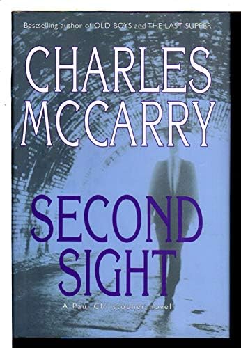 Amazon.com: The Last Supper: 9781585677627: McCarry, Charles: Books