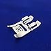 YEQIN Sewing Machine Parts Presser Foot #820608096 for PFAFF