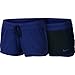 Nike Women's Reversible Training Shorts