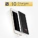 Merope 20000mAh Power Bank for Smartphones - Black
