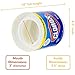 Clorox Jumbo 64 oz Large Diversion Safe Stash Can w HumanFriendly Smell-Proof Bag