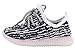 ShangYi Kids Girls Boys LED Shoes Light Up Sneakers Sports Loafers