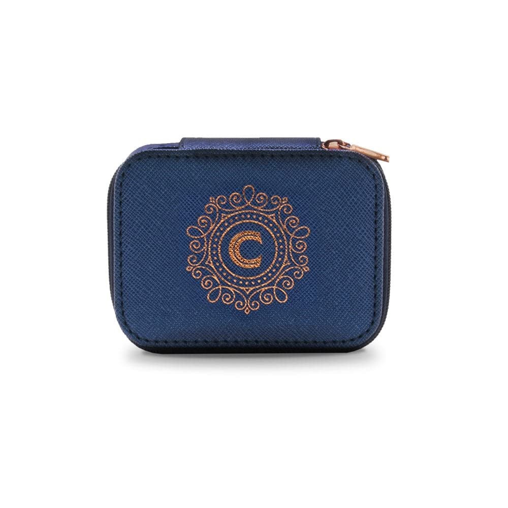 History & Heraldry Personalised Jewellery Boxes - C