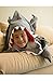 Chomps Shark Blanket by Fin Fun Cuddle Tails (Youth Small)