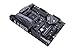Asus ROG Crosshair VI Hero AMD Ryzen AM4 DDR4 M.2 USB 3.1 ATX X370 Motherboard with Aura Sync RGB Lighting