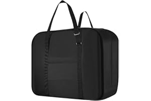 Generic Convenient Folding Carry Bag - Bicycles Transport Bags, Protect Your Bikes with Lightweight | Waterproof Travel Case 