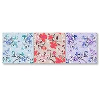 signwin-3 Piece Canvas Wall Art-National Pattern-Canvas Prints Home Artwork Decoration for Living Room,Bedroom - 12