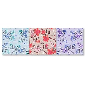 signwin-3 Piece Canvas Wall Art-National Pattern-Canvas Prints Home...