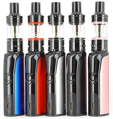 Cosmo kit - vaptio 510 Stainless Steel