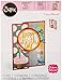 Sizzix 661123 Card Circle Flip-Its Framelits Plus Die Set by Stephanie Barnard (17/Pack)