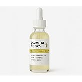 ECZEMA HONEY Nourishing Face Serum - Daily Hydrating Serum - Face Oil for Eczema, Dry & Sensitive Skin (1 Oz)