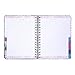 Lilly Pulitzer 17 Month Large Agenda, Personal Planner, 2018-2019 (Mermaid Cove)