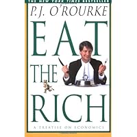 Eat the Rich: A Treatise on Economics