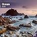 Ocean 2020 Broschürenkalender by