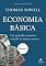 Livro Economia Básica: um guia de economia voltado ao senso comum — Volume 2