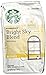 Starbucks Bright Sky Blend Light Blonde Roast Ground Coffee, 12-Ounce Bag