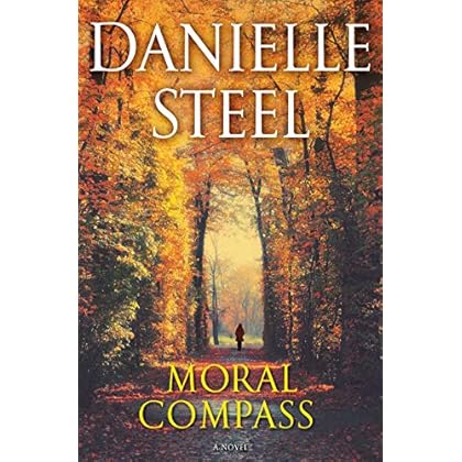 Moral Compass: A Novel Moral Compass: A Novel
