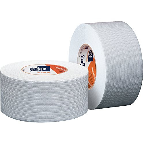Shurtape MB 300CT Metal Building Insulation Tape