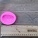 Superhero Themed Silicone Mold - Custom Silicone Molds from Bakell