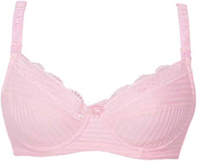 cotton sleep bralette
