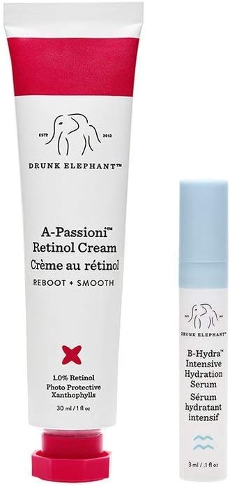 drunk elephant retinol eye cream