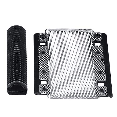 CoCocina Foil and Cutter for Braun Shaver 3000 3305 3310 3315 3600 3610 3612 3614 3615 - Thumbnail 4