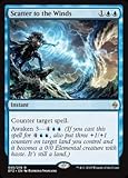 Magic: the Gathering - Scatter to the Winds - Battle for Zendikar