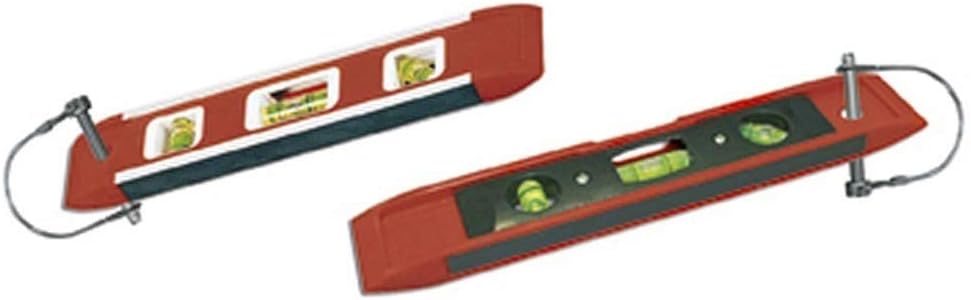 Ega Master TORPEDO SPIRIT LEVEL 220 MM MODEL A