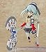Phat Persona 4: Arena Parfom Labrys Action Figure