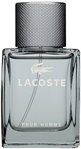 Lacoste Pour Homme by Lacoste - Eau De Toilette Spray 1 oz Lacoste Pour Homme by Lacoste - Eau De T
