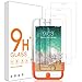 iPhone 8 Plus / iPhone 7 Plus Screen Protector, GUSGU Tempered Glass Screen Protector Comply With Apple iPhone 8 Plus, 7 Plus, iPhone 6S Plus, 6 Plus[3 Pack]